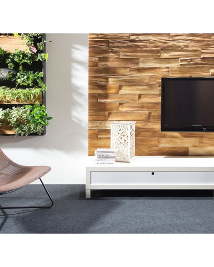 Piatra Decorativa Timber 1 Beton (0.43mp), Stegu