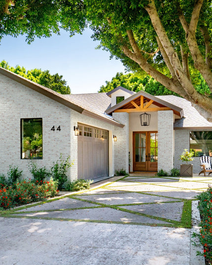 Caramida Aparenta Country 680 Beton (1mp), Stegu