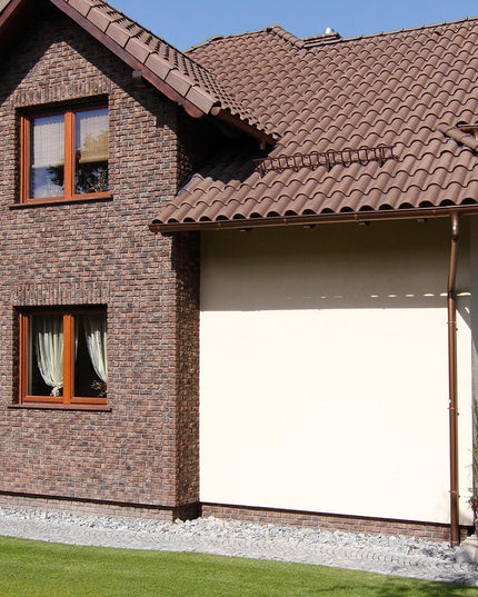 Caramida Aparenta Rustik 568 Beton (1mp), Stegu