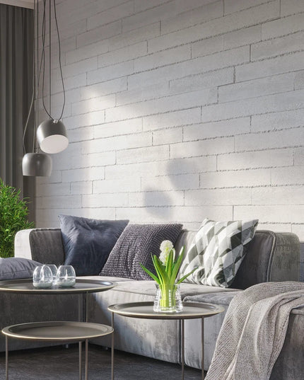 Caramida Aparenta Constructo 1 Beton (0.38mp), Stegu