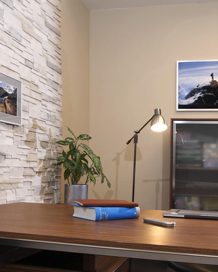 Piatra Decorativă Sakura 1 Beton (0.48mp),Stegu