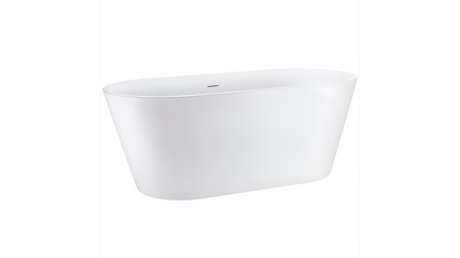 Cada din acril freestanding Hera JL6945