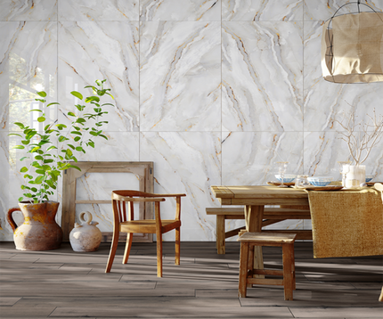 GRESIE CLEOPATRA POLISHED 60x120