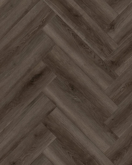 Parchet Herringbone SPC REAFCL003 PL - Snitch, Lion Collection, Republic Floor