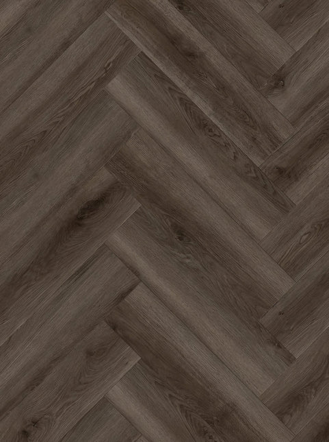 Parchet Herringbone SPC REAFCL003 PL - Snitch, Lion Collection, Republic Floor