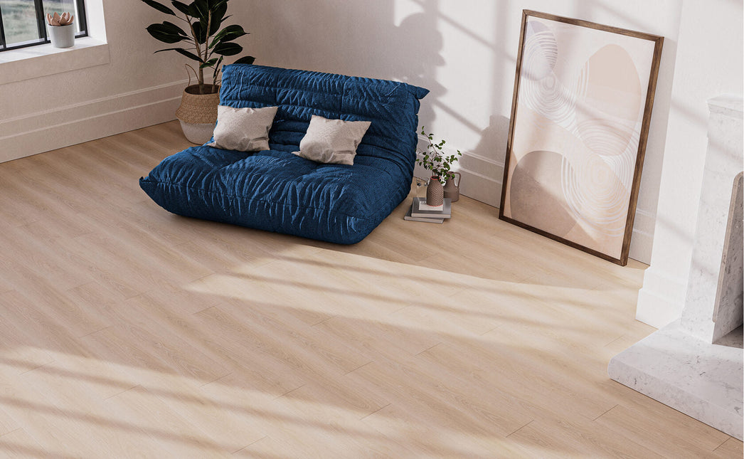 Parchet SPC REEUCW001 Winni, Wolf Collection, Republic Floor