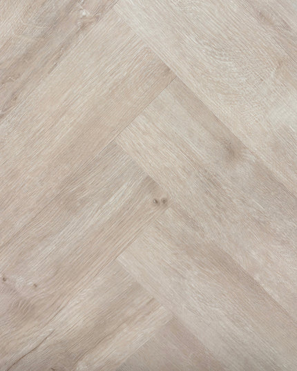 Parchet SPC Herringbone Amber Oak 220 – 625x127x6,5 mm