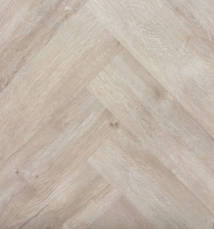 Parchet SPC Herringbone Amber Oak 220 – 625x127x6,5 mm