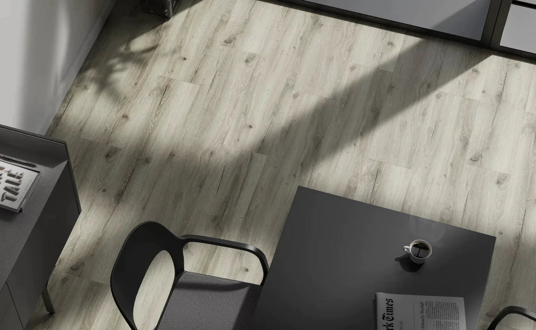 Parchet SPC REAUCC003 - Boss, Crocodile Collection, Republic Floor