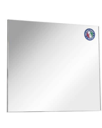 Oglindă Accent, Profil Aluminiu