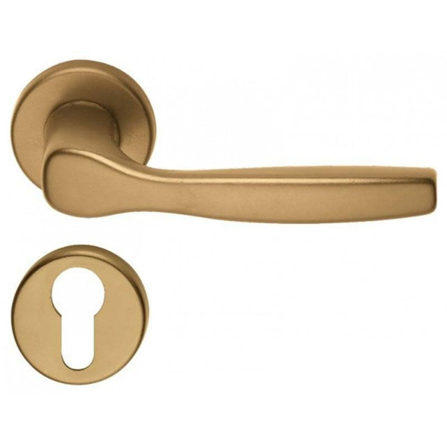 Manere usi Cristy F4 cu rozeta yala