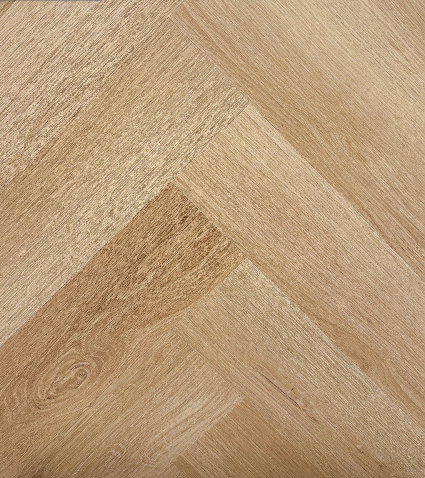 Parchet SPC Herringbone Cream Oak 103 – 625x127x6,5 mm