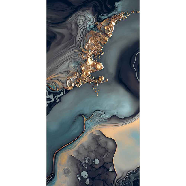 GRESIE SPLENDID GOLD MIX 60X120