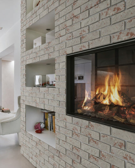 Caramida Aparenta Country 680 Beton (1mp), Stegu