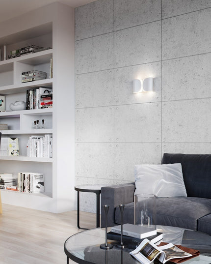 Placa Arhitecturala New York Gips (0.48mp), Stegu