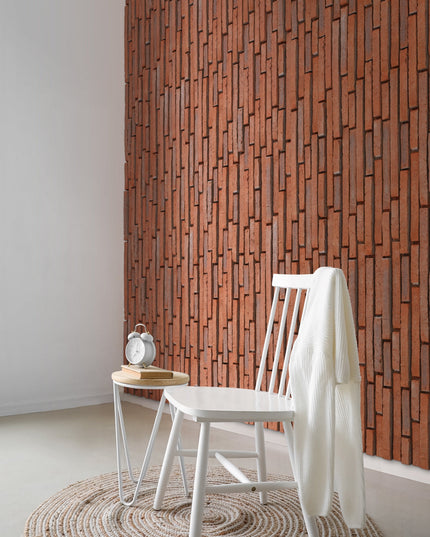 Element Colt Piatra Decorativa Bronx Red Beton (0.47mp), Stegu