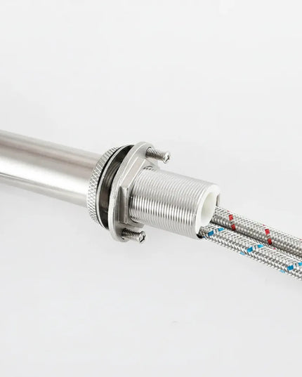 Baterie lavoar – Model Hiro – Crom