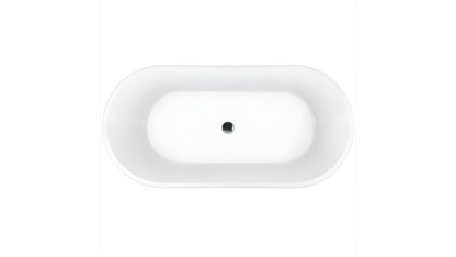 Cada din acril freestanding Hera JL6945