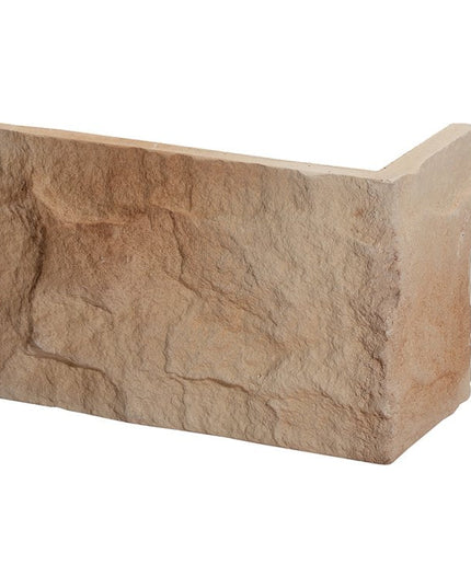 Element Colt Piatra Decorativa Roma 1 Beton (0.75mp), Stegu