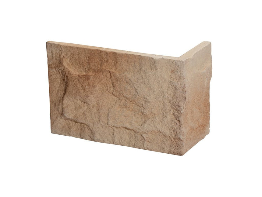 Element Colt Piatra Decorativa Roma 1 Beton (0.75mp), Stegu