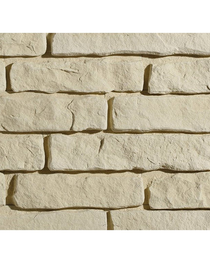 Piatra Decorativa Santorini 1 Beton (0.47mp), Stegu