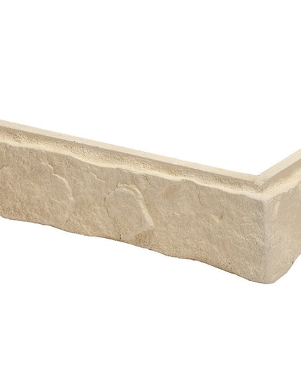 Element Colt Piatra Decorativa Santorini 1 Beton (0.29mp), Stegu