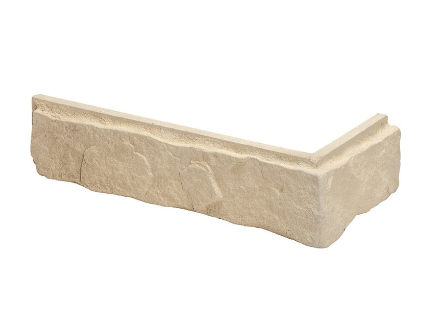 Element Colt Piatra Decorativa Santorini 1 Beton (0.29mp), Stegu