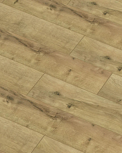 Parchet Laminat Oak Light Natural 52345