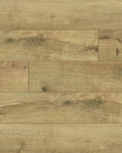Parchet Laminat Oak Light Natural 52345