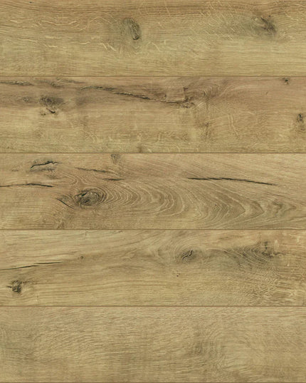 Parchet Laminat Oak Light Natural 52345