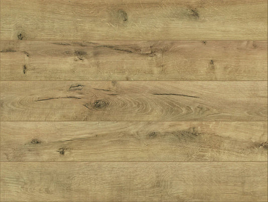 Parchet Laminat Oak Light Natural 52345