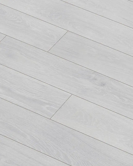 Parchet Laminat Oak White Creme 52353