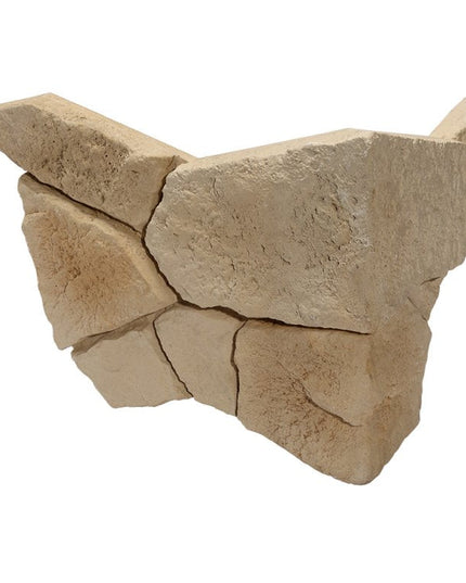 Element Colt Piatra Decorativa Nanga Gips (0.24mp), Stegu