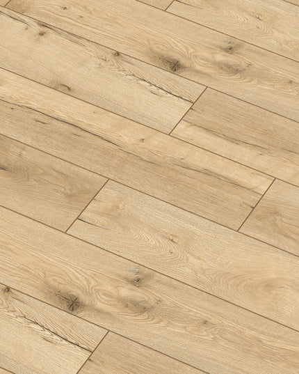 Parchet Laminat Eiche Creme 56877