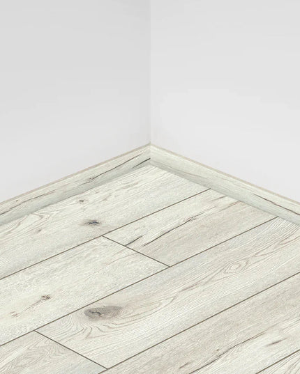 Parchet Laminat Eiche Weiss 56879