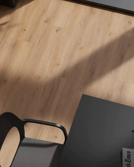 Parchet SPC REAUCC004 - Less, Crocodile Collection, Republic Floor