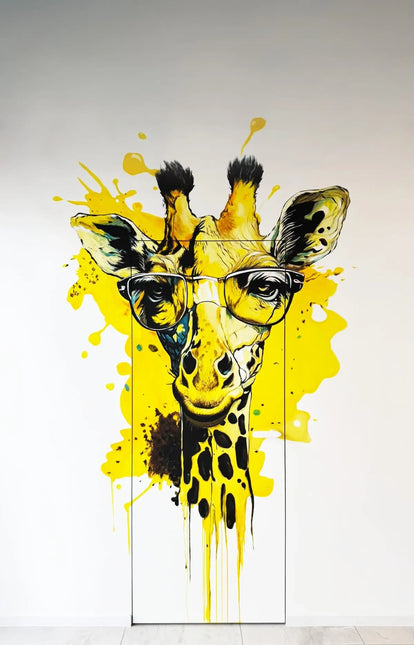 Ușă de interior Filomuro – sistem ascuns, design minimalist, finisaj alb mat, livrare rapidă