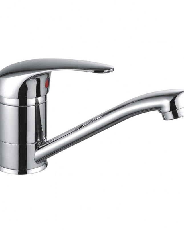 Baterie de bucătărie Elegant Stream, Crom, 6884 DP