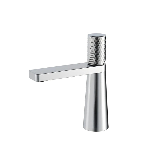 Baterie lavoar – Colecția Astrid – Crom Prism