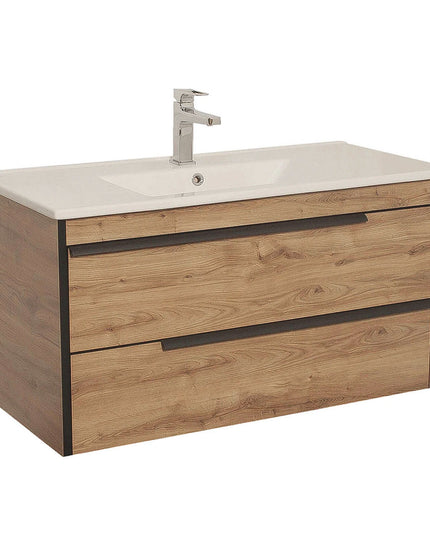Mobilier baie suspendat  Neo Loft, Seville