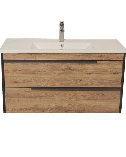 Mobilier baie suspendat  Neo Loft, Seville