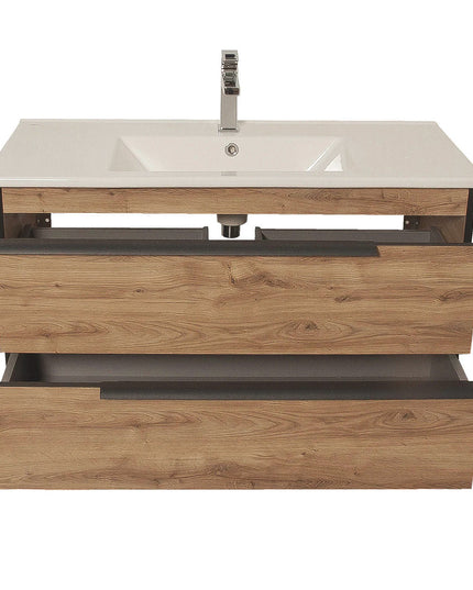 Mobilier baie suspendat  Neo Loft, Seville