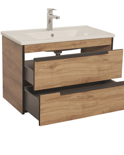 Mobilier baie suspendat  Neo Loft, Seville