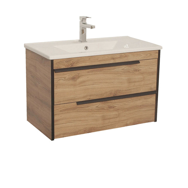 Mobilier baie suspendat  Neo Loft, Seville