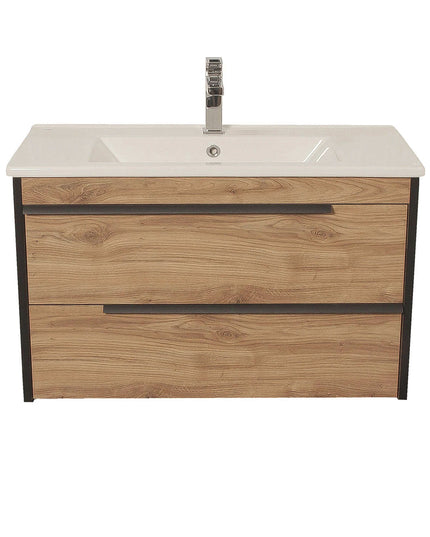 Mobilier baie suspendat  Neo Loft, Seville