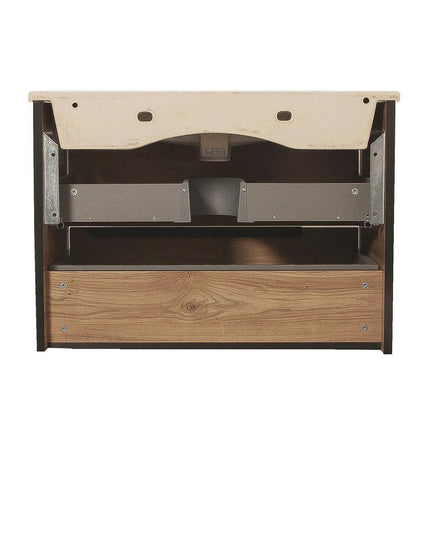 Mobilier baie suspendat  Neo Loft, Seville