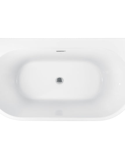 Cada din acril freestanding Rivera JL682