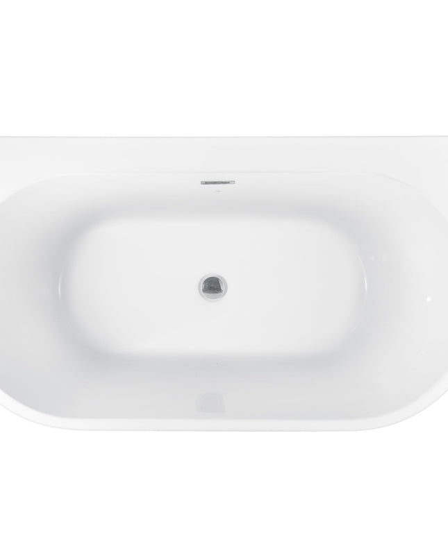 Cada din acril freestanding Rivera JL682