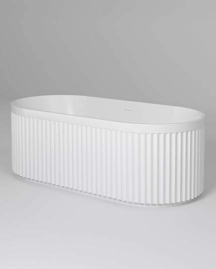 Cada din acril freestanding Aria JL6866