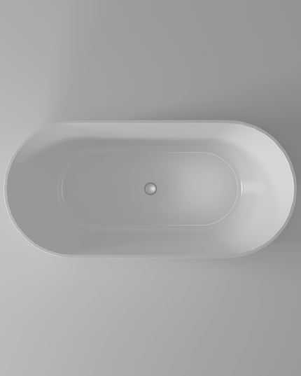 Cada din acril freestanding Aria JL6866